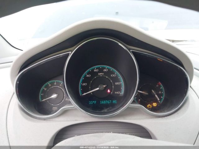 2010 CHEVROLET MALIBU 1G1ZC5E05AF126401 Photo 6