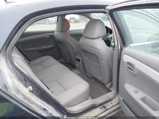 2010 CHEVROLET MALIBU 1G1ZC5E05AF126401 Photo 7