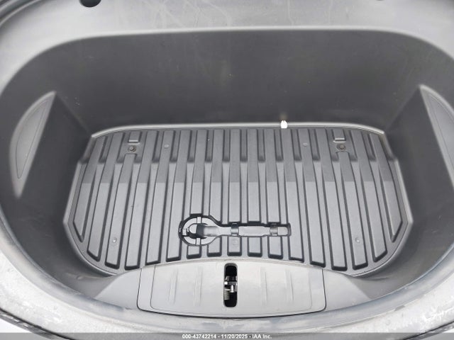 2022 TESLA MODEL 3 5YJ3E1EB1NF194058 Photo 9