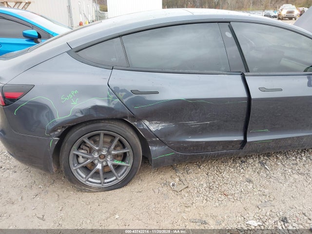 2022 TESLA MODEL 3 5YJ3E1EB1NF194058 Photo 5