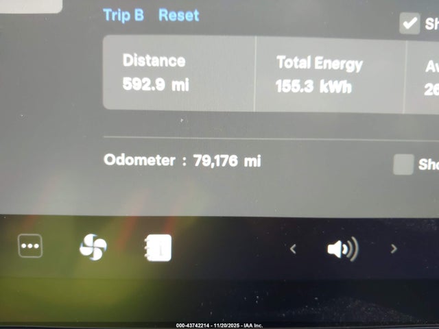 2022 TESLA MODEL 3 5YJ3E1EB1NF194058 Photo 6