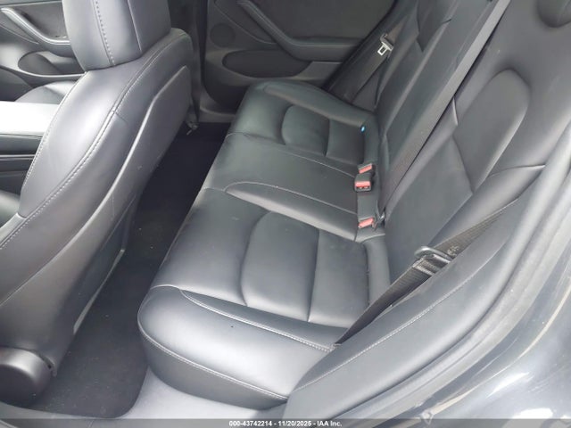 2022 TESLA MODEL 3 5YJ3E1EB1NF194058 Photo 7