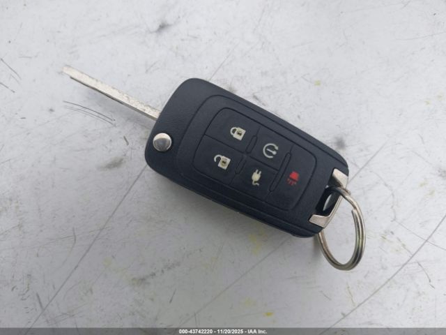 2013 CHEVROLET VOLT 1G1RA6E42DU149942 Photo 10