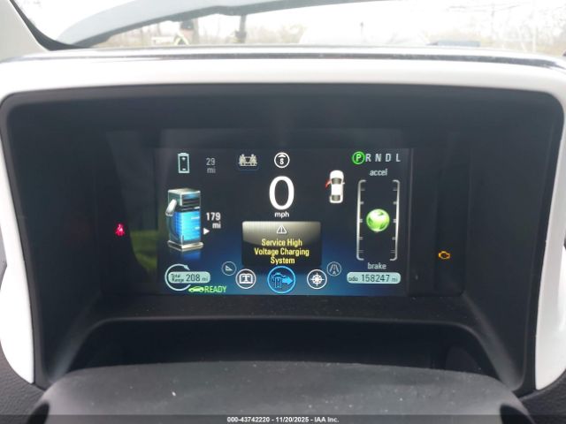 2013 CHEVROLET VOLT 1G1RA6E42DU149942 Photo 6