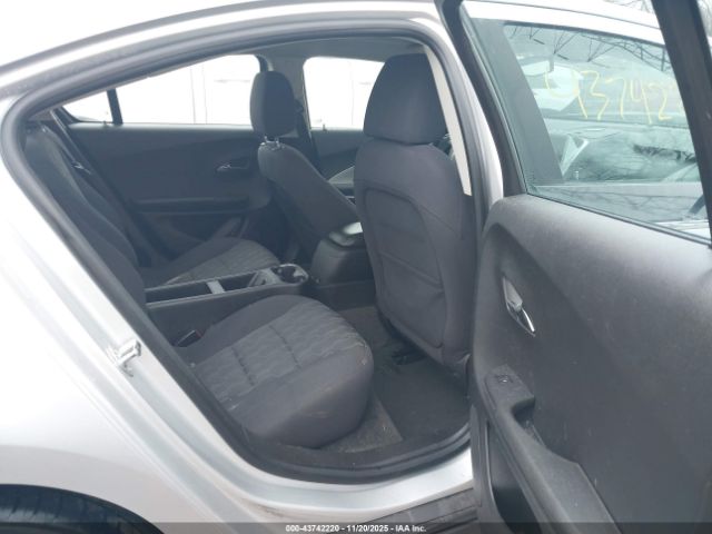 2013 CHEVROLET VOLT 1G1RA6E42DU149942 Photo 7