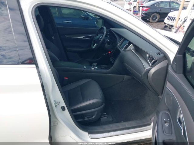 2022 INFINITI QX50 3PCAJ5BA6NF113061 Photo 4