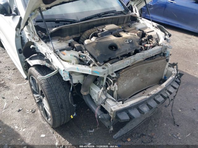 2022 INFINITI QX50 3PCAJ5BA6NF113061 Photo 5