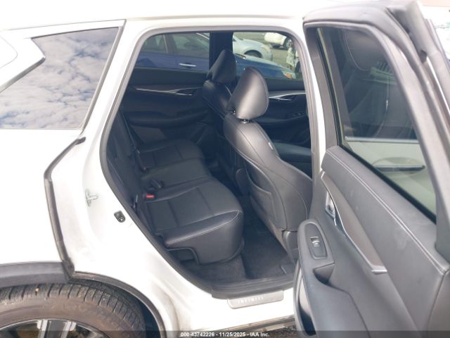 2022 INFINITI QX50 3PCAJ5BA6NF113061 Photo 7