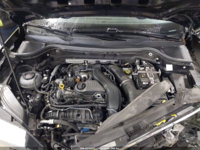 2022 VOLKSWAGEN TAOS 3VVWX7B28NM085110 Photo 9