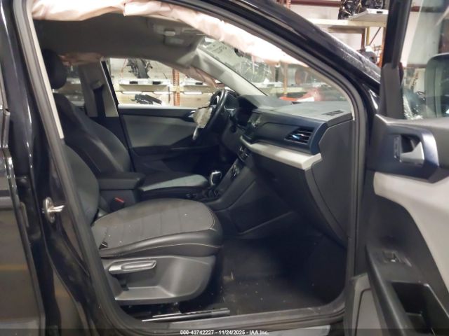 2022 VOLKSWAGEN TAOS 3VVWX7B28NM085110 Photo 4