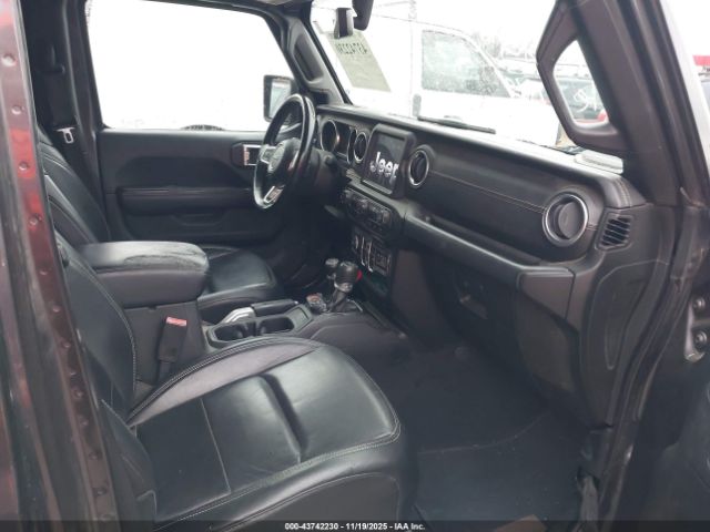 2018 JEEP WRANGLER UNLIMITED 1C4HJXEG6JW101346 Photo 4