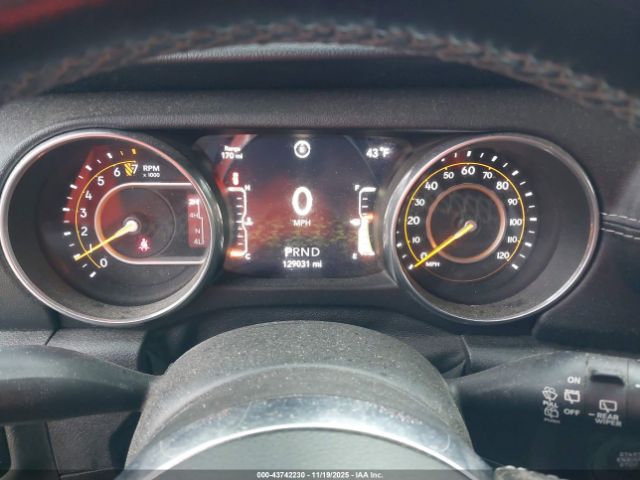 2018 JEEP WRANGLER UNLIMITED 1C4HJXEG6JW101346 Photo 6