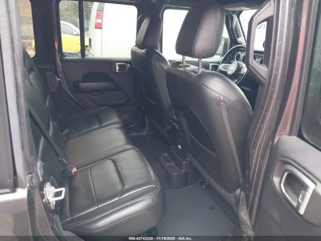 2018 JEEP WRANGLER UNLIMITED 1C4HJXEG6JW101346 Photo 7