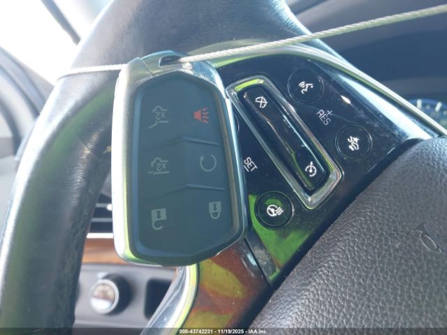 2016 CADILLAC ESCALADE 1GYS3BKJXGR427901 Photo 10