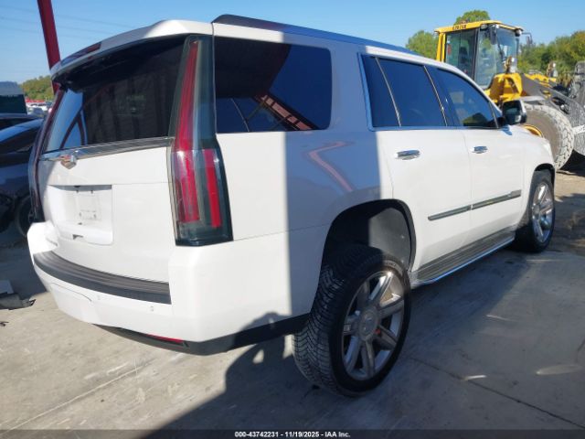 2016 CADILLAC ESCALADE 1GYS3BKJXGR427901 Photo 3