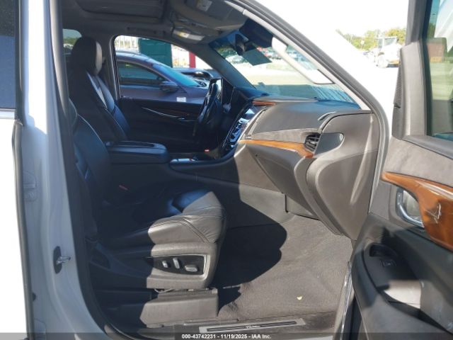 2016 CADILLAC ESCALADE 1GYS3BKJXGR427901 Photo 4