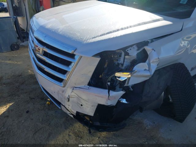 2016 CADILLAC ESCALADE 1GYS3BKJXGR427901 Photo 5