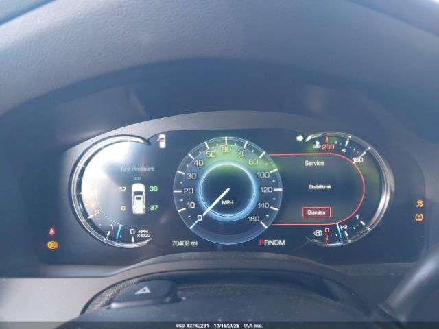 2016 CADILLAC ESCALADE 1GYS3BKJXGR427901 Photo 6