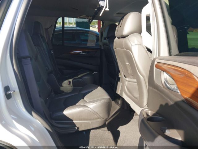 2016 CADILLAC ESCALADE 1GYS3BKJXGR427901 Photo 7