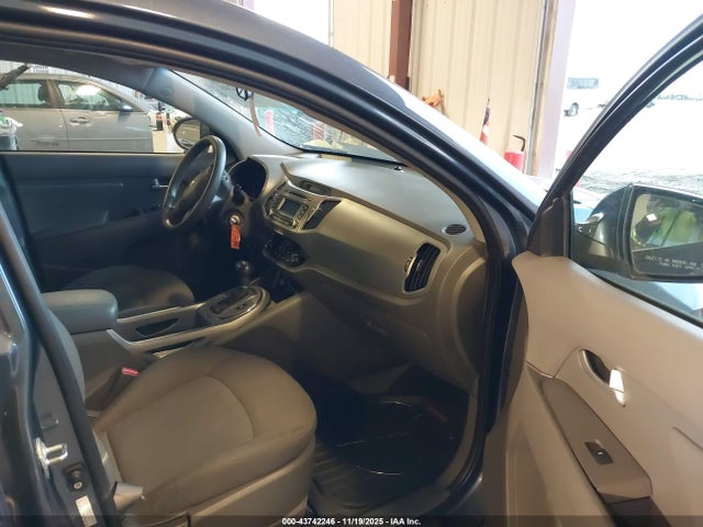 Aukcja sprzedaży 2016 Kia Sportage Lx, vin: KNDPBCAC4G7865350, numer aukcji: 43742246