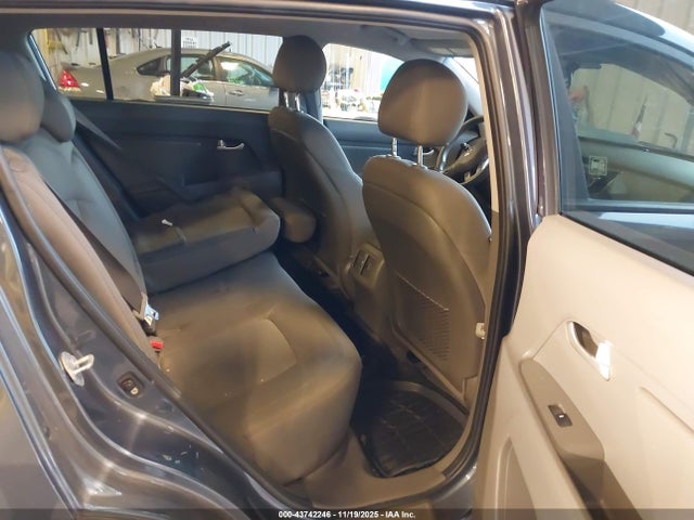Aukcja sprzedaży 2016 Kia Sportage Lx, vin: KNDPBCAC4G7865350, numer aukcji: 43742246