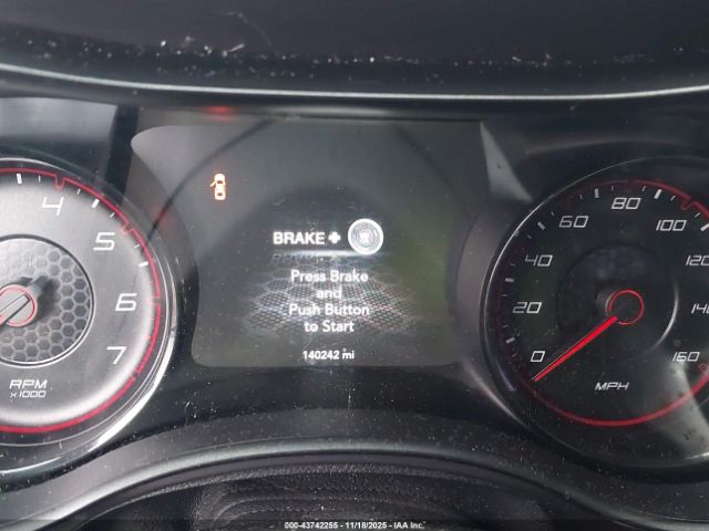 2016 DODGE CHARGER 2C3CDXCTXGH160106 Photo 6