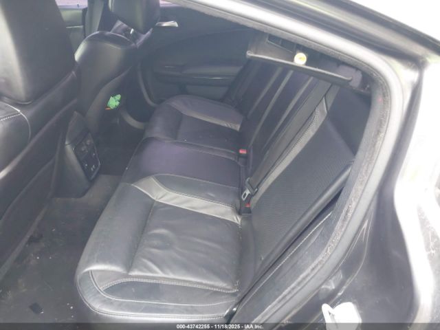 2016 DODGE CHARGER 2C3CDXCTXGH160106 Photo 7