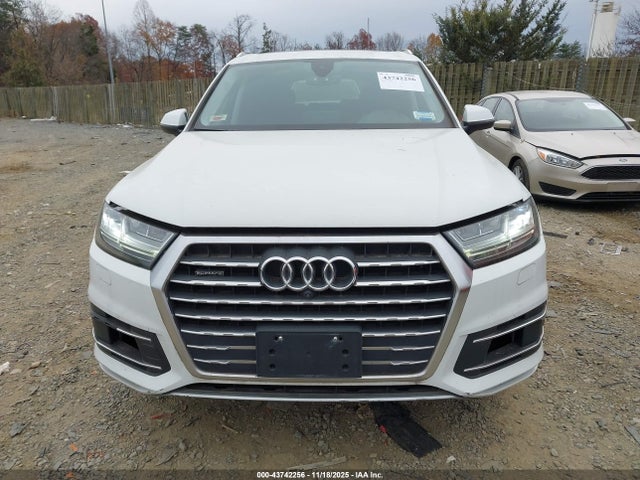 WA1LAAF74JD002648 Audi 3.0t