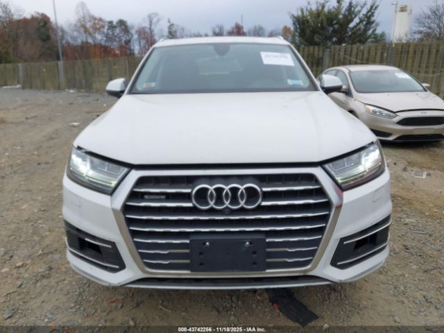 2018 AUDI Q7 WA1LAAF74JD002648 Photo 5