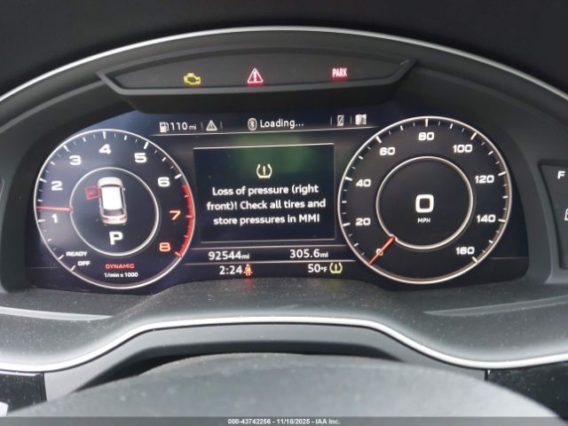 2018 AUDI Q7 WA1LAAF74JD002648 Photo 6