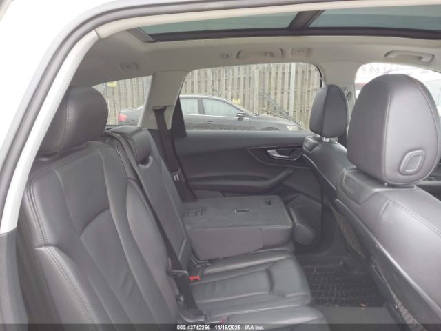 2018 AUDI Q7 WA1LAAF74JD002648 Photo 7