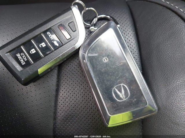 2024 ACURA MDX 5J8YE1H85RL012498 Photo 10