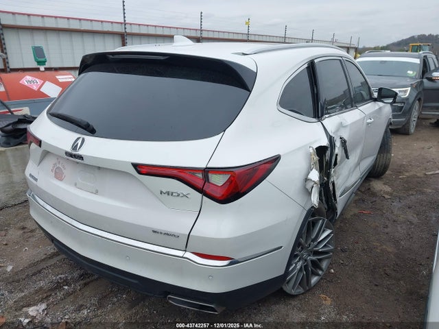 2024 ACURA MDX 5J8YE1H85RL012498 Photo 3