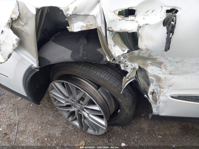 2024 ACURA MDX 5J8YE1H85RL012498 Photo 5