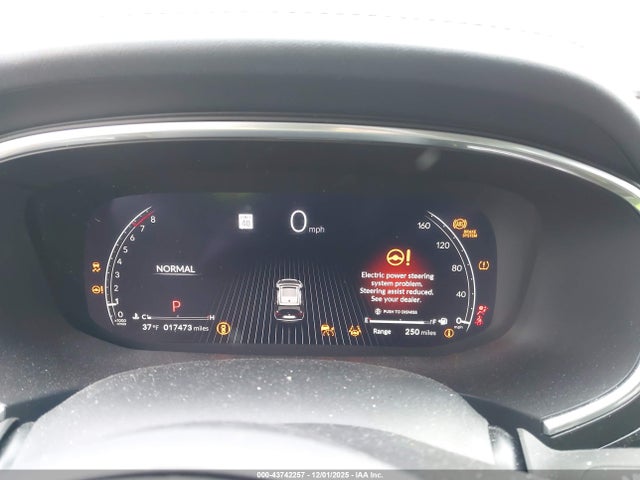 2024 ACURA MDX 5J8YE1H85RL012498 Photo 6