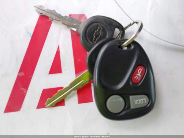 2001 CHEVROLET SUBURBAN 1500 1GNEC16T91J217280 Photo 10