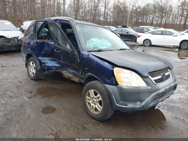 Aukcja sprzedaży 2004 Honda Cr-v Ex, vin: JHLRD78854C002705, numer aukcji: 43742268