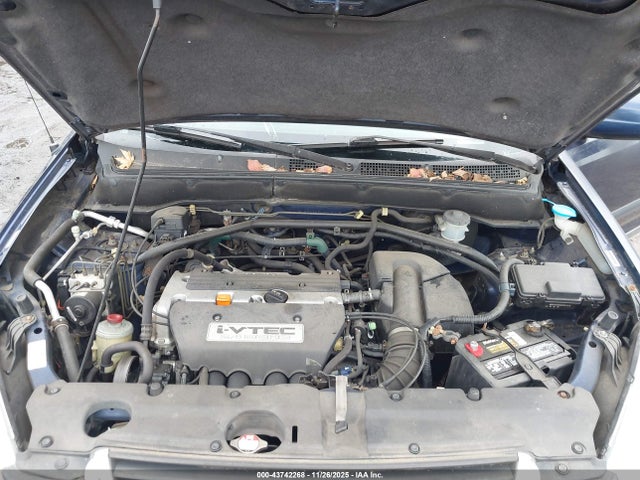 Aukcja sprzedaży 2004 Honda Cr-v Ex, vin: JHLRD78854C002705, numer aukcji: 43742268