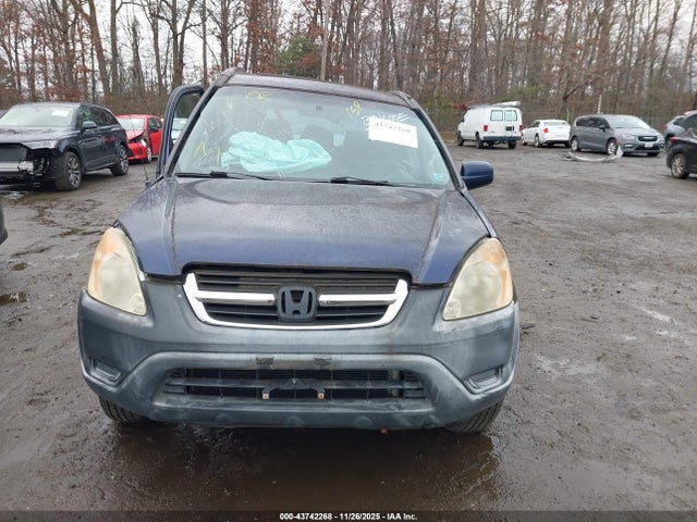 Aukcja sprzedaży 2004 Honda Cr-v Ex, vin: JHLRD78854C002705, numer aukcji: 43742268