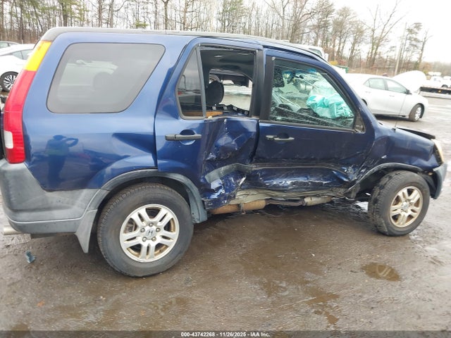 Aukcja sprzedaży 2004 Honda Cr-v Ex, vin: JHLRD78854C002705, numer aukcji: 43742268