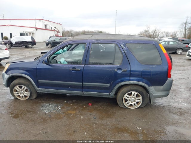 Aukcja sprzedaży 2004 Honda Cr-v Ex, vin: JHLRD78854C002705, numer aukcji: 43742268