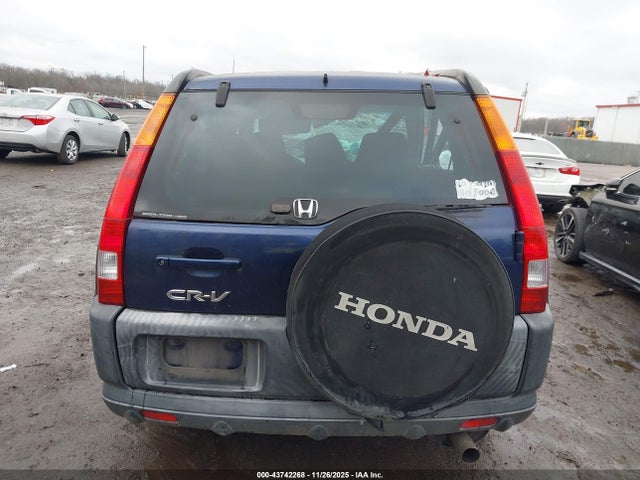 Aukcja sprzedaży 2004 Honda Cr-v Ex, vin: JHLRD78854C002705, numer aukcji: 43742268