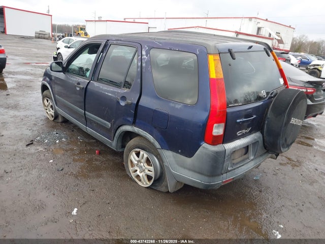 Aukcja sprzedaży 2004 Honda Cr-v Ex, vin: JHLRD78854C002705, numer aukcji: 43742268