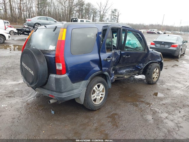 Aukcja sprzedaży 2004 Honda Cr-v Ex, vin: JHLRD78854C002705, numer aukcji: 43742268