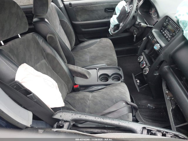 Aukcja sprzedaży 2004 Honda Cr-v Ex, vin: JHLRD78854C002705, numer aukcji: 43742268