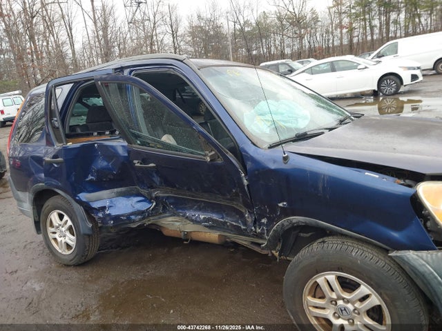 Aukcja sprzedaży 2004 Honda Cr-v Ex, vin: JHLRD78854C002705, numer aukcji: 43742268