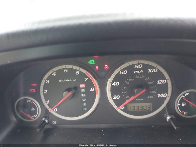Aukcja sprzedaży 2004 Honda Cr-v Ex, vin: JHLRD78854C002705, numer aukcji: 43742268