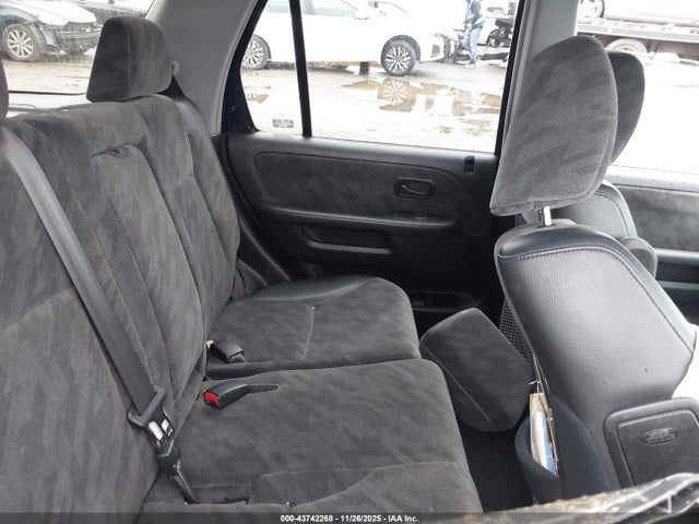 Aukcja sprzedaży 2004 Honda Cr-v Ex, vin: JHLRD78854C002705, numer aukcji: 43742268