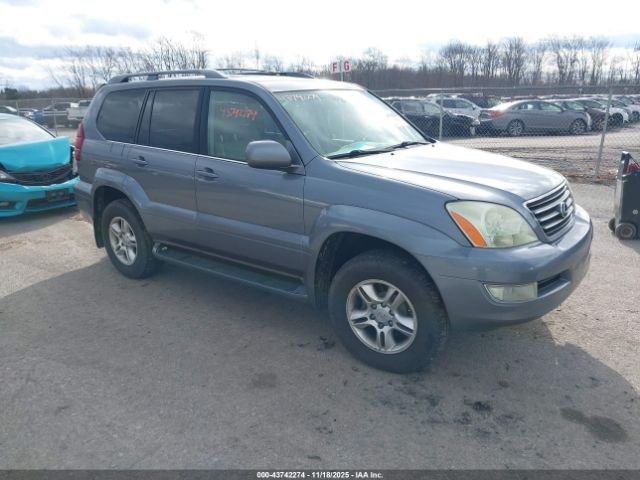 2004 LEXUS GX 470 JTJBT20X240054590