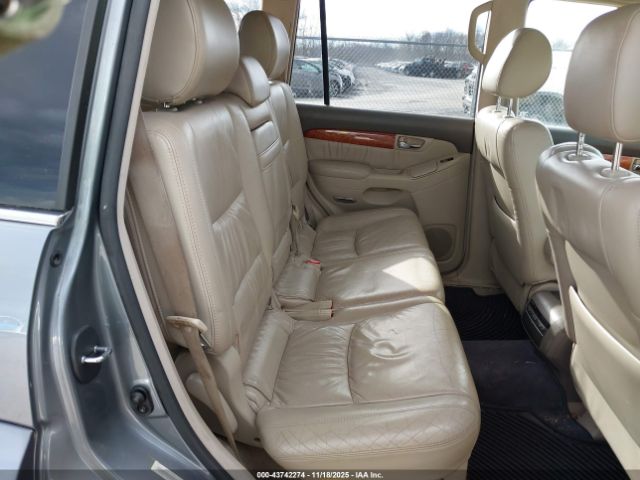 2004 LEXUS GX 470 JTJBT20X240054590 Photo 7